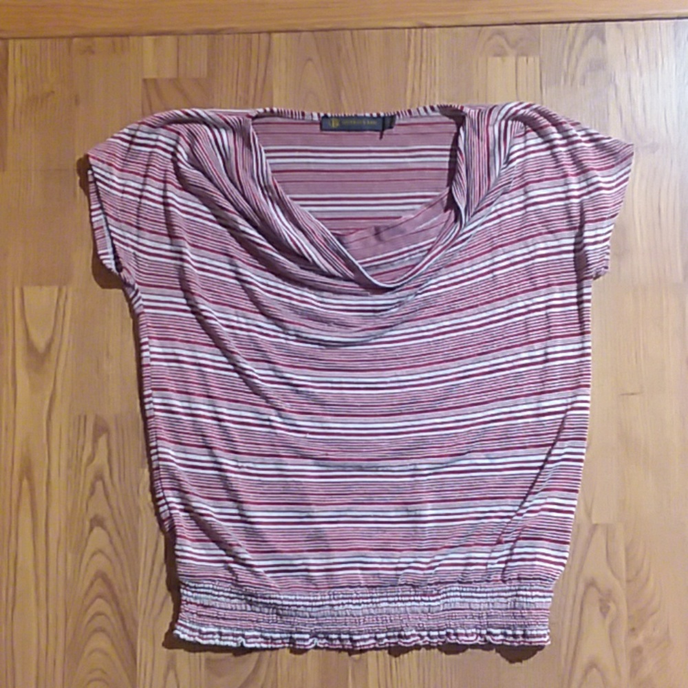 Cute top